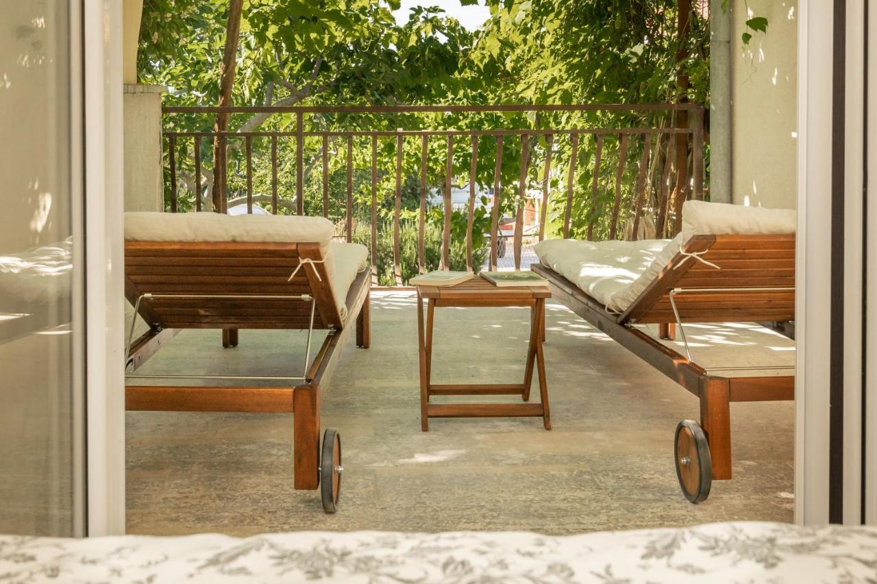 Visum Apartments พูลา ภายนอก รูปภาพ