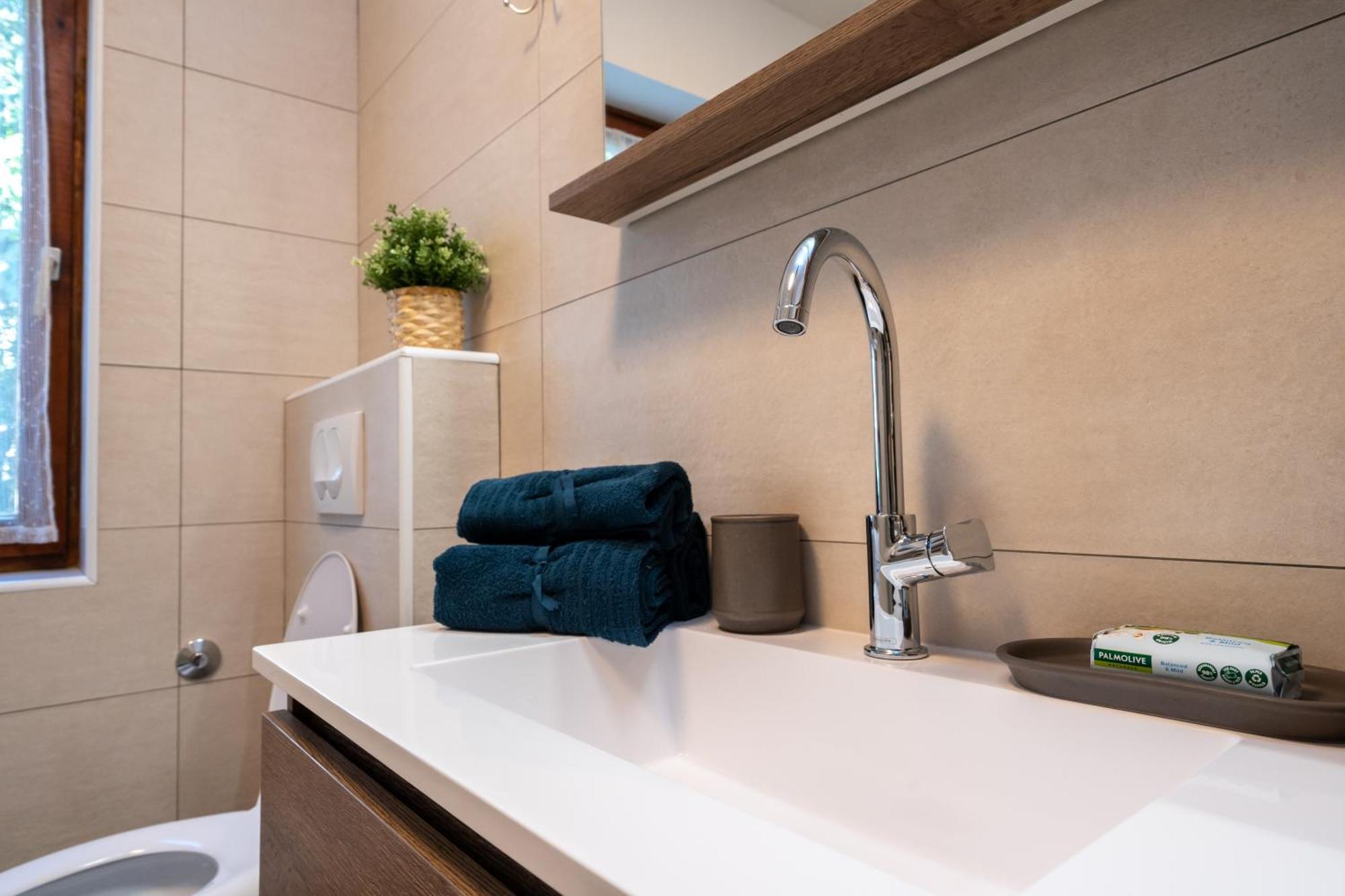 Visum Apartments พูลา ภายนอก รูปภาพ